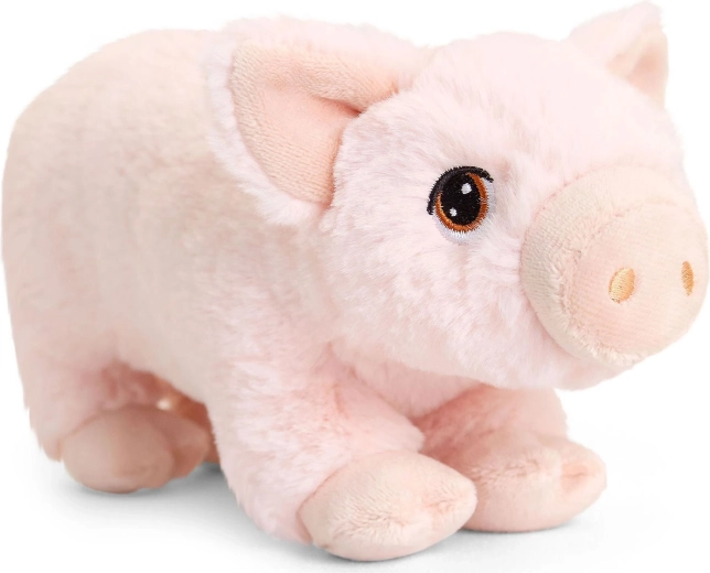 Plüschschwein KEEL TOYS 18 cm