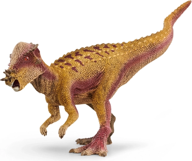 Schleich Pachycephalosaurus Dinosaurier