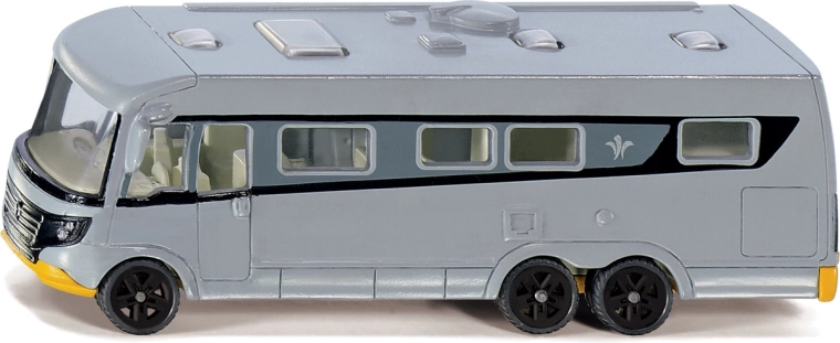 SIKU Wohnmobil Niesmann & Bischoff