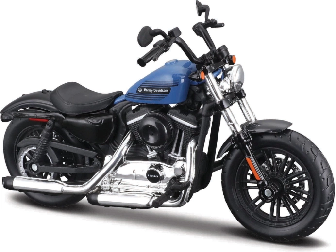 Maisto Harley-Davidson Forty-Eight Special 2022 Motorrad 1:18