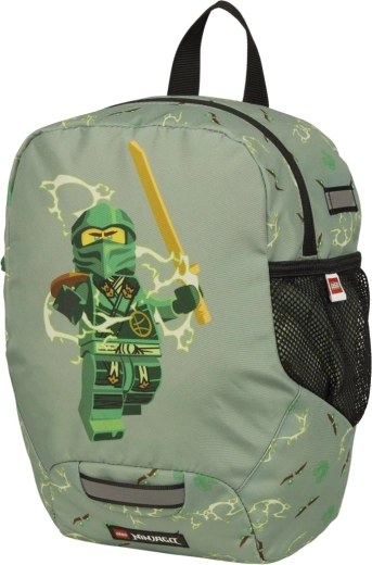 LEGO Ninjago Spinjitzu Master Kindergartenrucksack