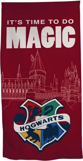 Harry Potter Badetuch