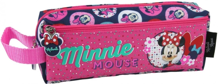 Mäppchen Minnie – 1 Stück