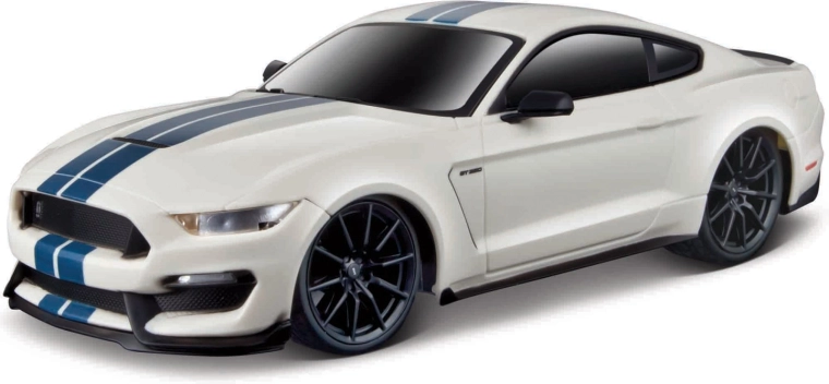 Maisto RC Ford Shelby GT350 1:24 ferngesteuert
