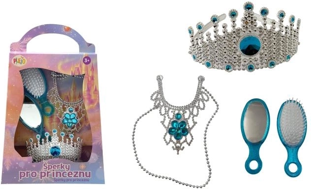Plejo Schmuck für die Prinzessin