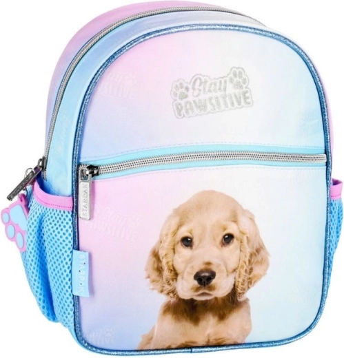 Mini-Rucksack Welpe Photo Dogs