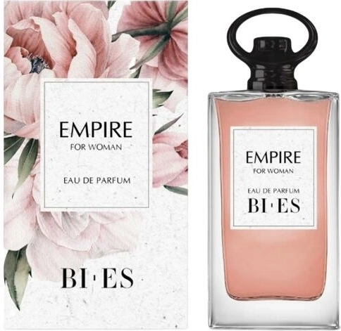 Damen Eau de Parfum BI-ES Empire 90 ml