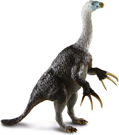 Safari Ltd. Figur Therizinosaurus