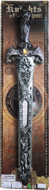 Kinderritter-Schwert zum Spielen und für Kostüme