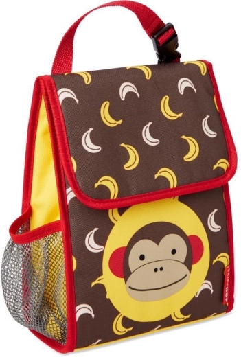 Skip Hop Zoo Snack-Rucksack Drache