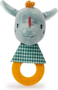 Lilliputiens - Drache Joe - Beißring