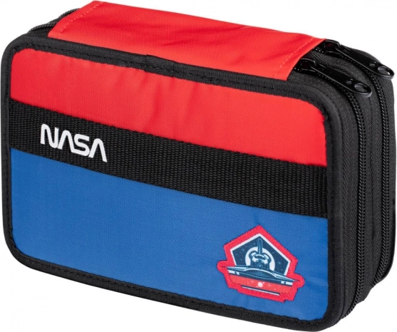 Zweistöckiges Schulmäppchen BAAGL NASA