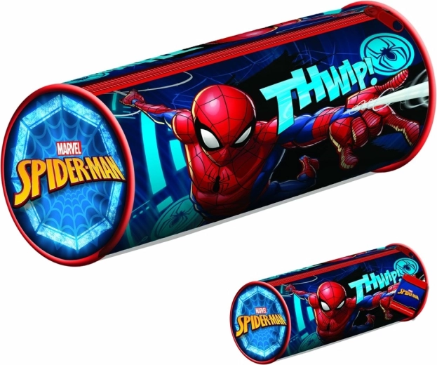Federmäppchen Spider1Man