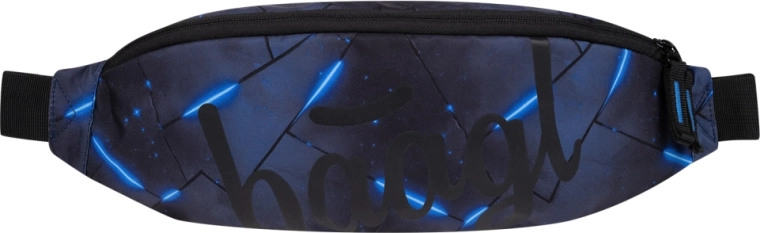 Baagl Gürteltasche Snap Flash GRS