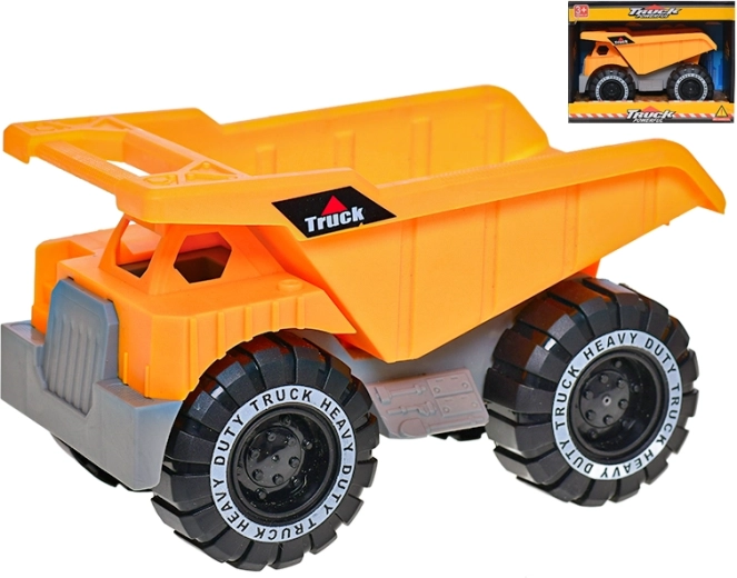 Baukipper 18 cm