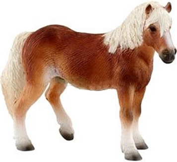 Bullyland Figur Haflinger-Stute