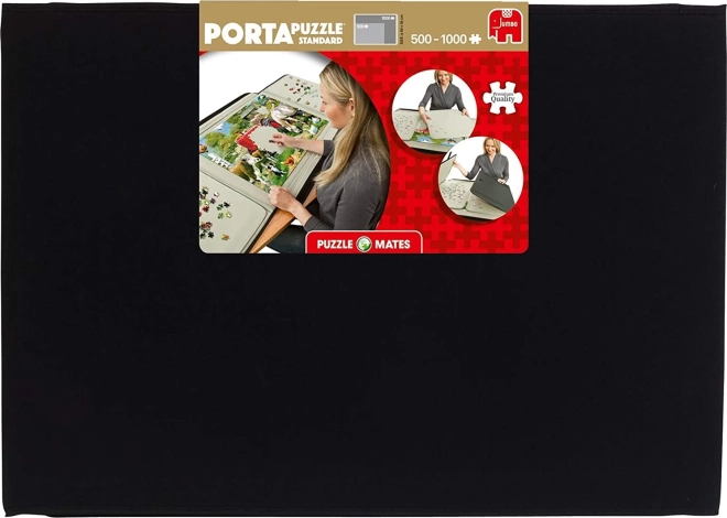 Puzzle-Mappe PortaPuzzle Standard 500–1000 Teile