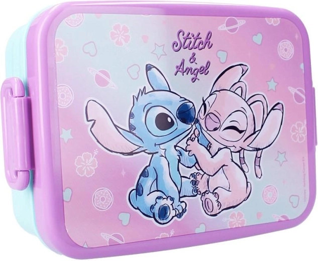 Lunchbox Lilo und Stitch von Vadobag – 1 Stück