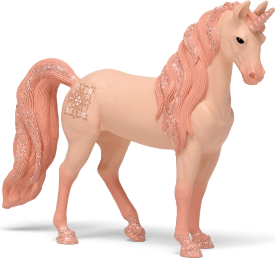Einhornstute Peach SCHLEICH BAYALA
