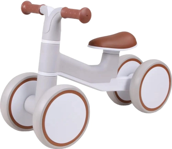 Buddy Toys Rutschfahrzeug Kvadrolet