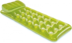 aufblasbare Strandmatratze 188 × 71 cm grün Intex