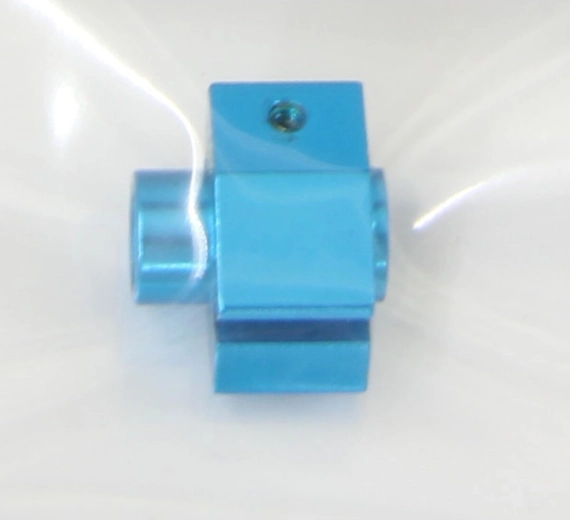 Schiebekragen für E-Rix450V2