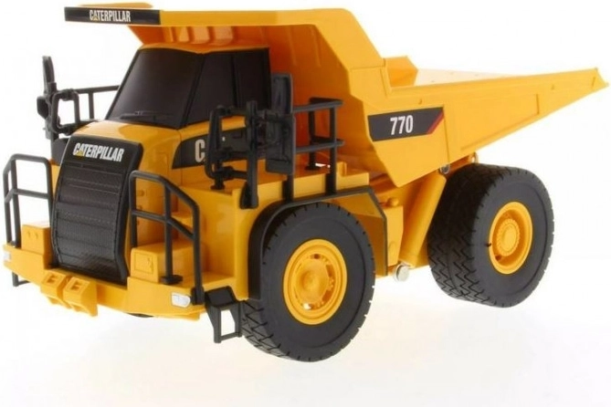 RC-Fahrzeug CAT 770 Mining Truck 1:35