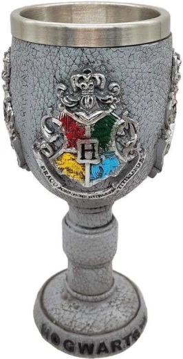Edelstahlbecher Harry Potter - 1 Stück