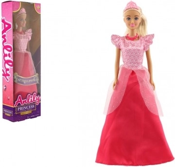 Puppe Anlily Prinzessin
