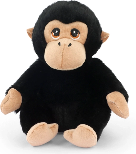 Keeleco Sammler-Schimpanse 13 cm