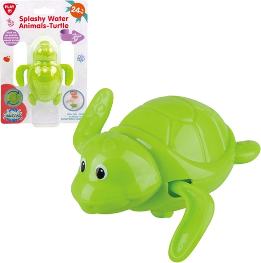 PlayGo Wasserspielzeug – Schildkröte