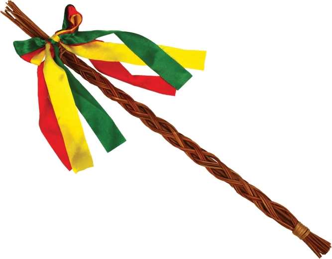 Osterpeitsche 40 cm