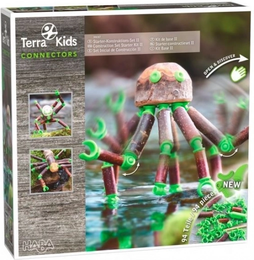 Terra Kids Grundbaukasten