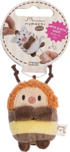 Anhänger NICI MyMochi Hummel Hadshi 5 cm