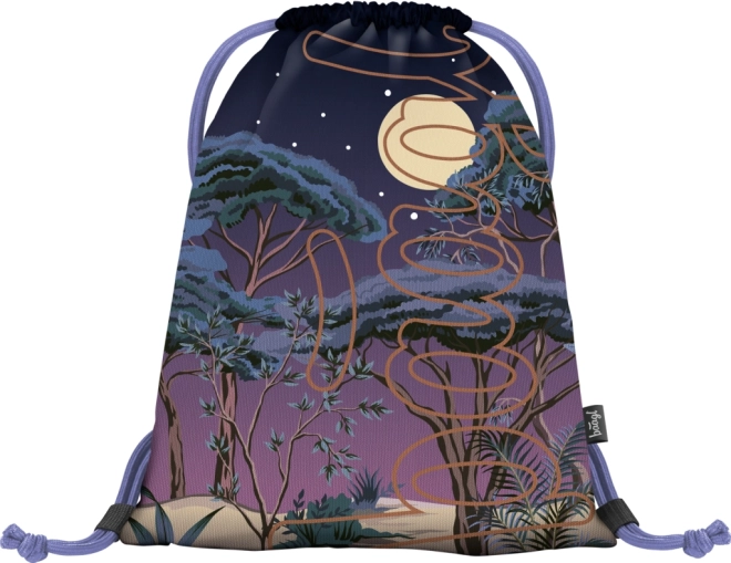 Rucksack Skate Night