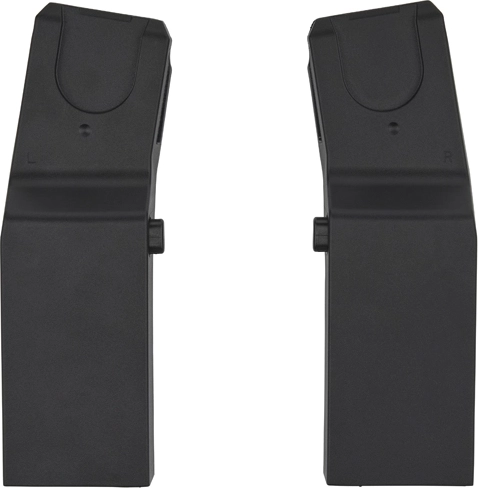 Easywalker Adapter für Autositz für den Kinderwagen Zoey