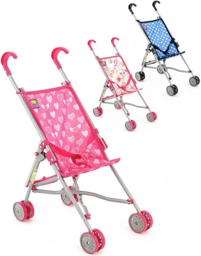 Puppen-Buggy (Golfbuggy) – 1 Stück