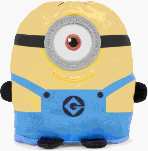 Minions Mega Jerry Wendekuscheltier
