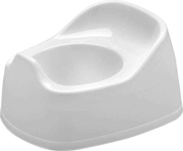 HEIDRUN Töpfchen aus Kunststoff – Farbmix