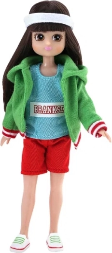 Lottie Sporttag-Outfit