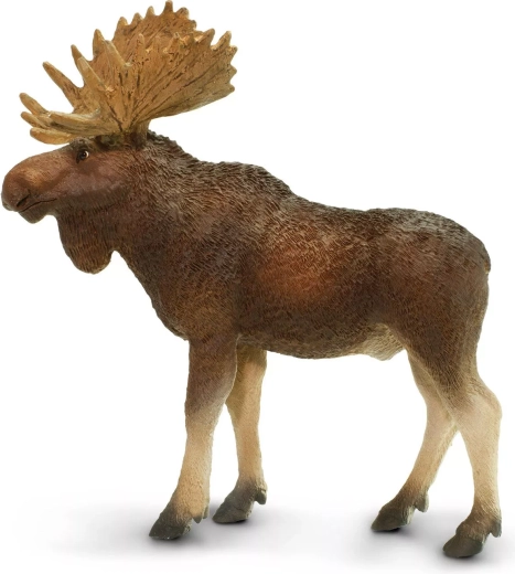 Safari Ltd. Figur Europäischer Elch