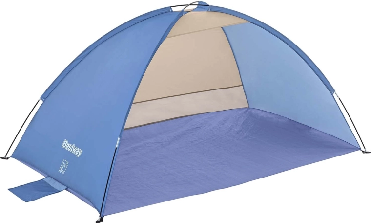 Bestway Beach Ground 2 Strandmuschel für 2 Personen