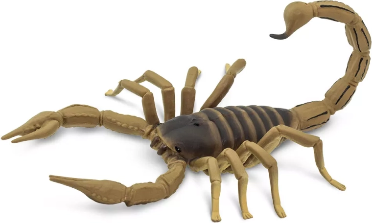 Skorpion-Figur Safari Ltd.