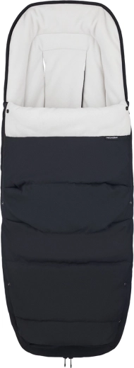 Easywalker Fußsack Coral Black