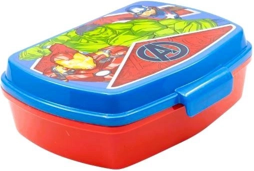 Avengers Brotzeitbox