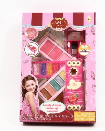 Make-up-Set (2 Varianten)