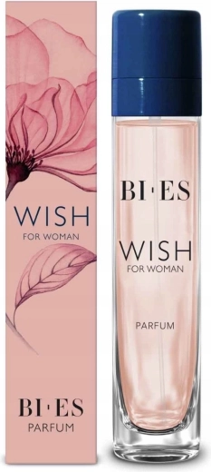 Bi-Es Wish Damenparfum 15 ml