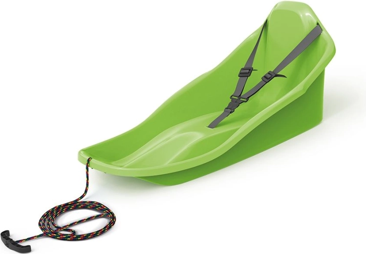 Bobs TOPO grün
