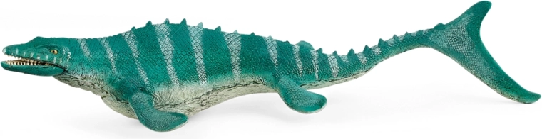 Schleich Mosasaurus mit beweglichem Kiefer