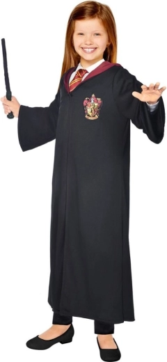 Kinderkostüm Hermine (Gryffindor) 10–12 Jahre